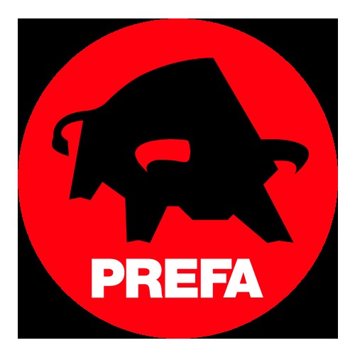 Logo Prefa Logo Prefa