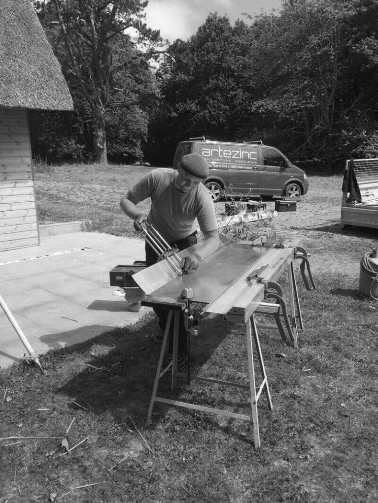 Pascal Morin Pascal Morin