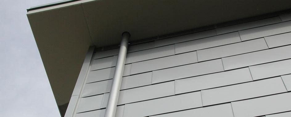 Aluminium prépeint Vestis Aluminium prépeint Vestis